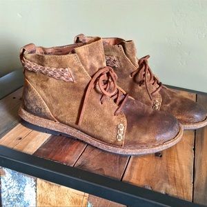 Born Boots
